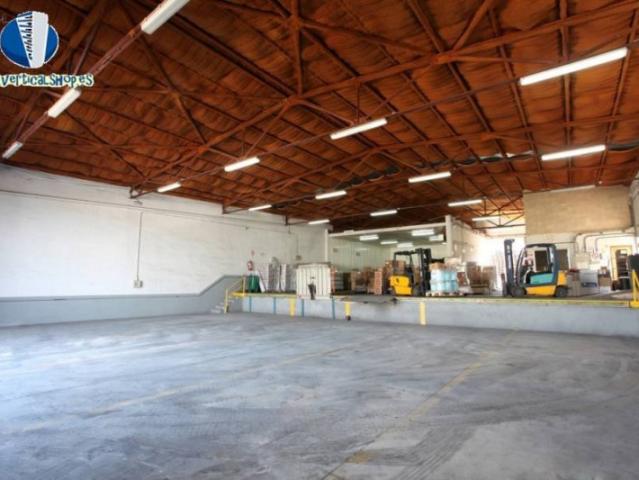 Nave industrial en venta en Caudete, Avenida de Valencia
