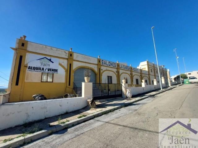 Nave industrial en venta en Cazorla, Cazorla