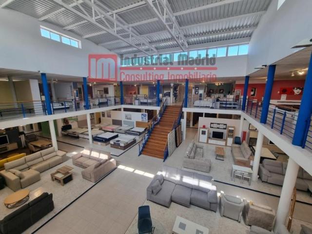 Nave industrial en venta en Cabanillas del Campo, Castilla la mancha