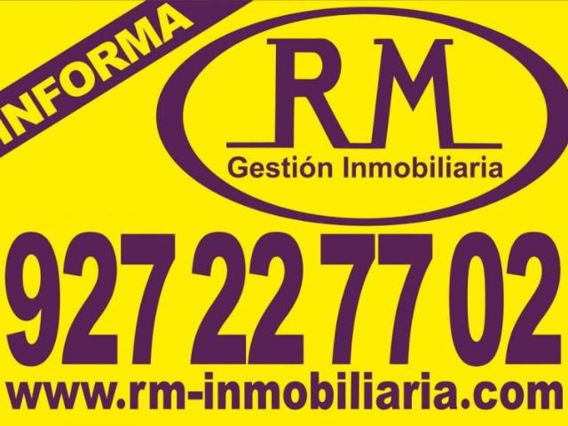 Nave industrial en venta en Cáceres, MEJOSTILLA