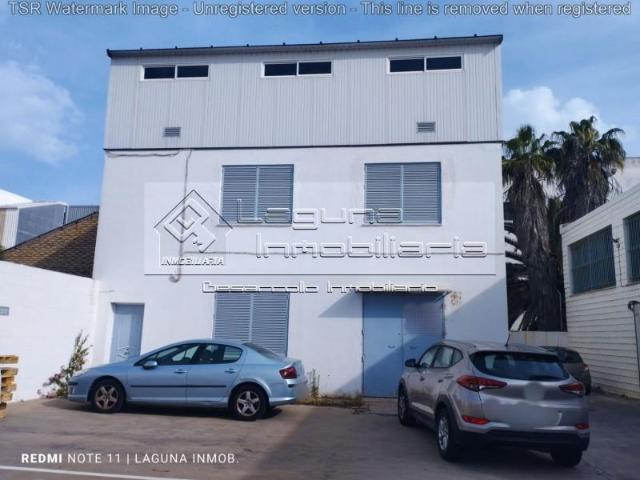 Nave industrial en venta en Cádiz, Bahía de Cádiz