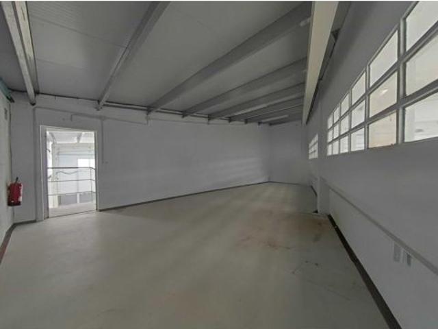 Nave industrial en Venta en Caldebarcos, Guipúzcoa