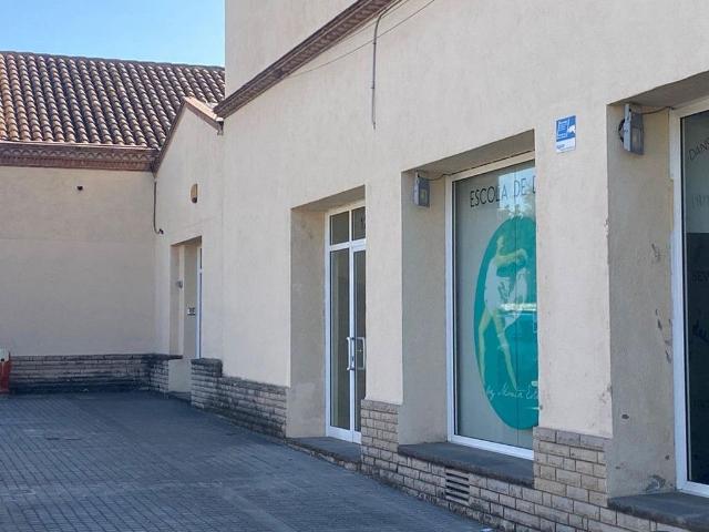 Nave industrial en venta en Caldes de Montbui, de 446 m² por 55.293