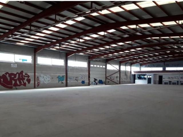 Nave industrial en Venta en Càlig, Castellón