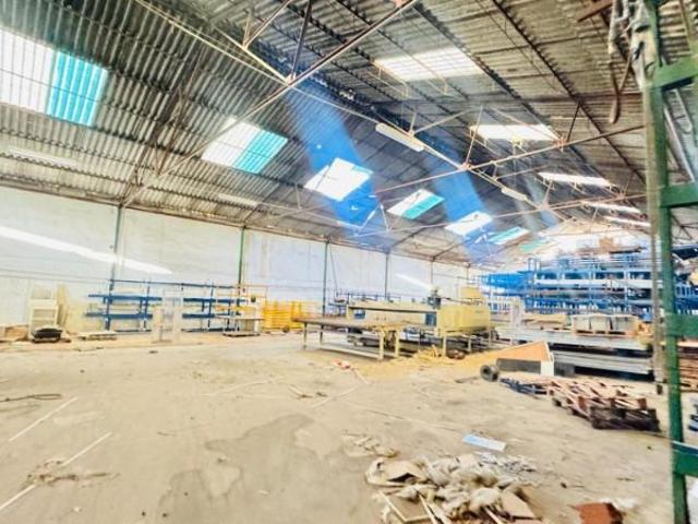 Nave industrial en venta en Callosa de Segura, Callosa De Segura