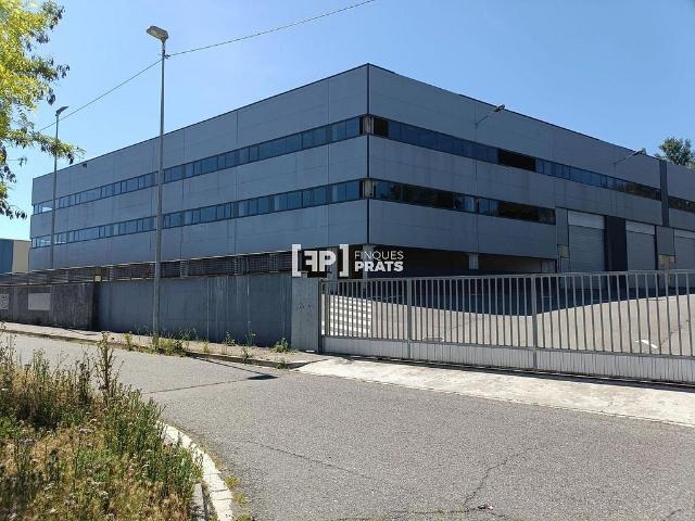 Nave industrial en venta en calle Canals, Lleida, de 217 m² por 105.000