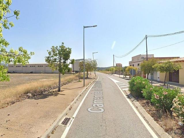 Nave industrial en venta en calle De la Ciutat de Valls, Rodonyà, de 265 m² por 74.636
