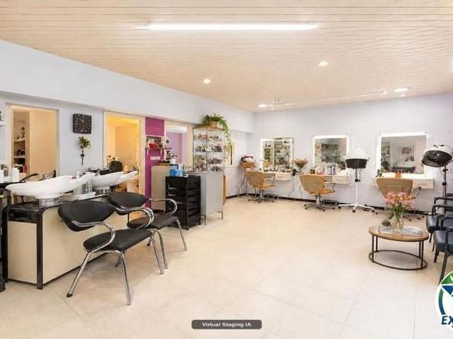 Nave industrial en venta en calle De la Marca de L'ham, Figueres, de 36 m² por 55.000