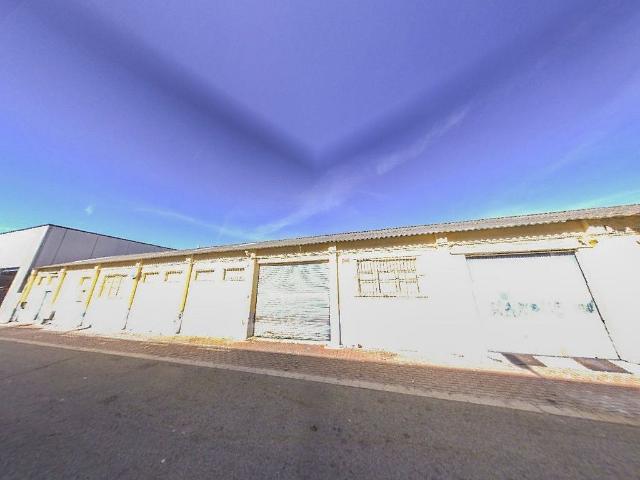 Nave industrial en venta en calle D'eivissa, Reus, de 624 m² por 90.000