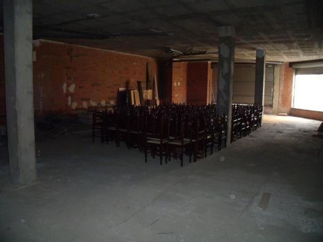 Nave industrial en venta en calle Del Pare Antoni Maria Claret, Roses, de 286 m² por 300.000