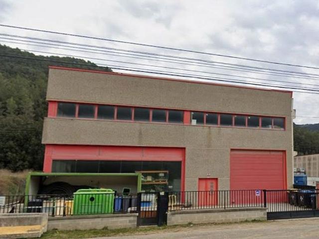 Nave industrial en venta en calle Desconocido, Amer, de 1.100 m² 1 habitación por 700.000