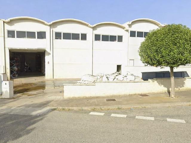 Nave industrial en venta en calle Martí Franques, Vandellòs i l'Hospitalet de l'Infant, de 1.168 m² por 559.000