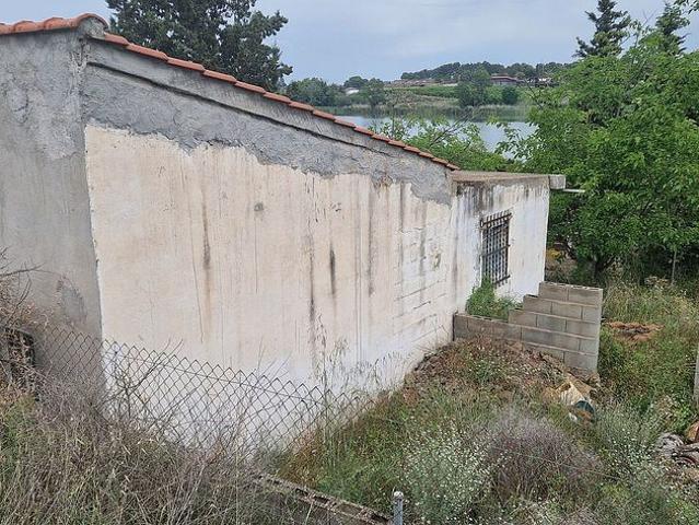 Nave industrial en venta en calle Unicautxesa, Torres de Segre, de 70 m² 1 habitación por 60.000