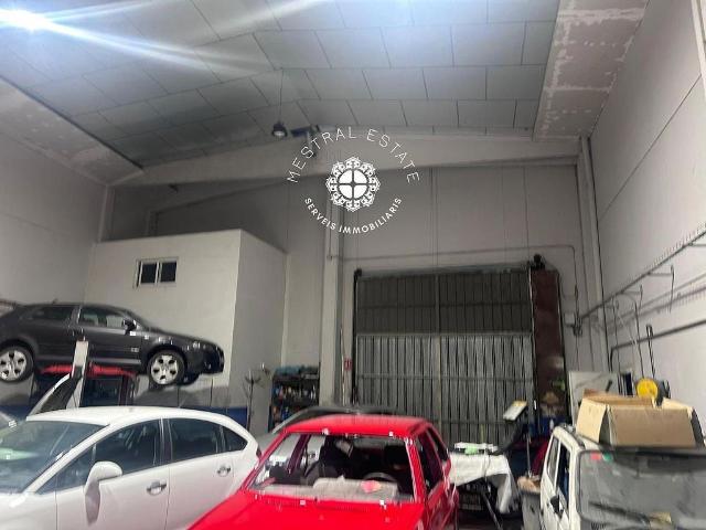 Nave industrial en venta en calle Vell de Salou, Tarragona, de 165 m² por 120.000