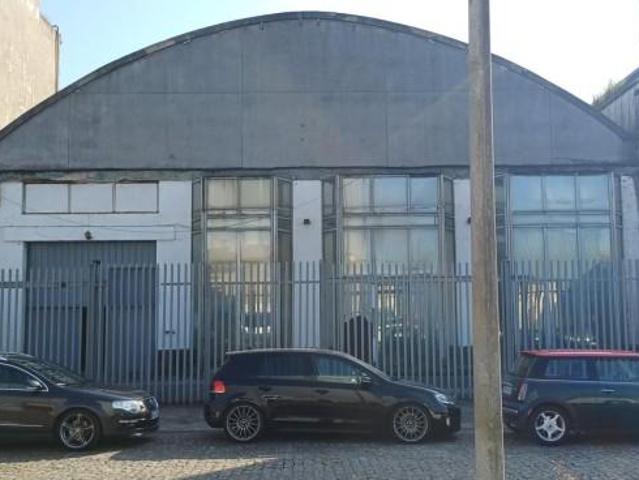 Nave industrial en venta en Camargo, Polígono la cerrada