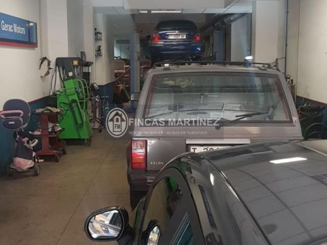 Nave industrial en venta en Cambrils, Cambrils