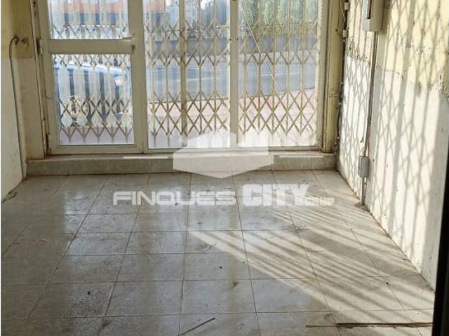 Nave industrial en venta en Can Moré Santa Anna