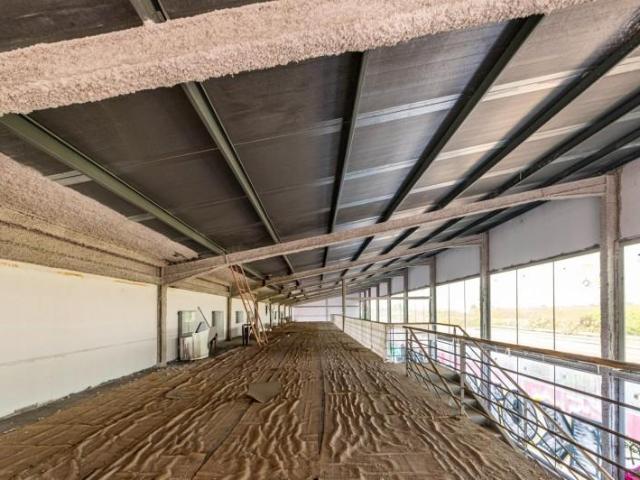 Nave industrial en venta en Canet d'En Berenguer, Polígono junto a pueblo