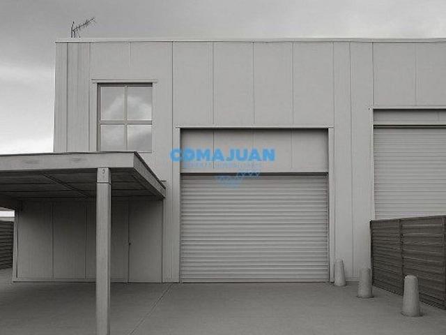 Nave industrial en venta en Canovelles, de 600 m² por 650.000