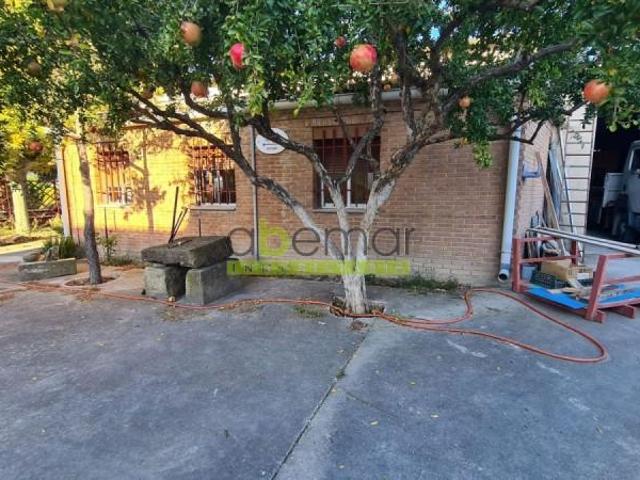 Nave industrial en venta en Cárcar, Carcar