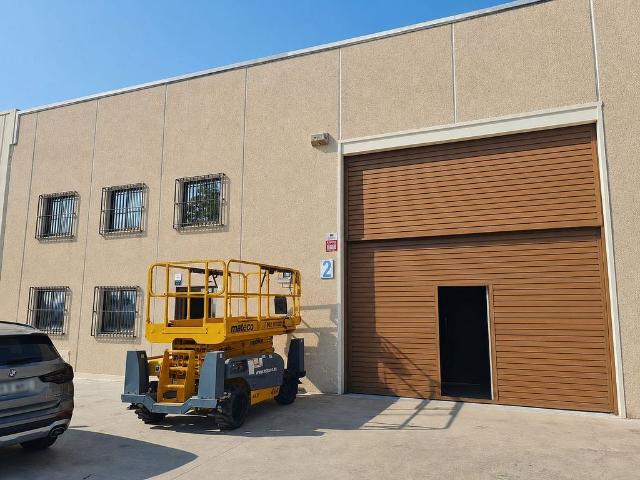 Nave industrial en venta en carretera Cristaleria, Arboç, l´, de 650 m² 1 habitación por 275.000