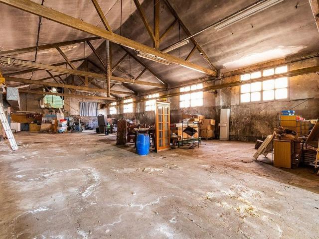 Nave industrial en venta en carretera De Monistrol, Sant Llorenç Savall, de 456 m² por 198.000