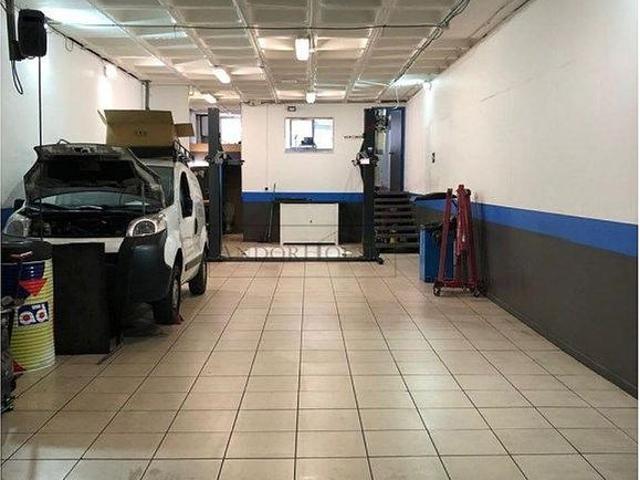 Nave industrial en venta en carretera De la Plana, Andorra la Vella, de 120 m² por 400.000
