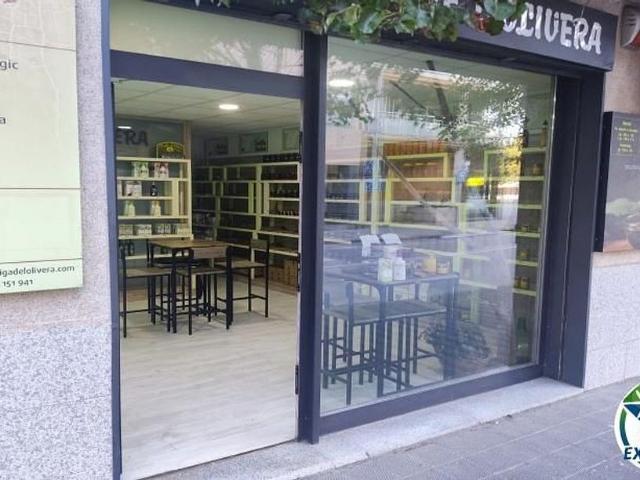 Nave industrial en venta en carretera De Les Arenes, Roses, de 50 m² por 129.000