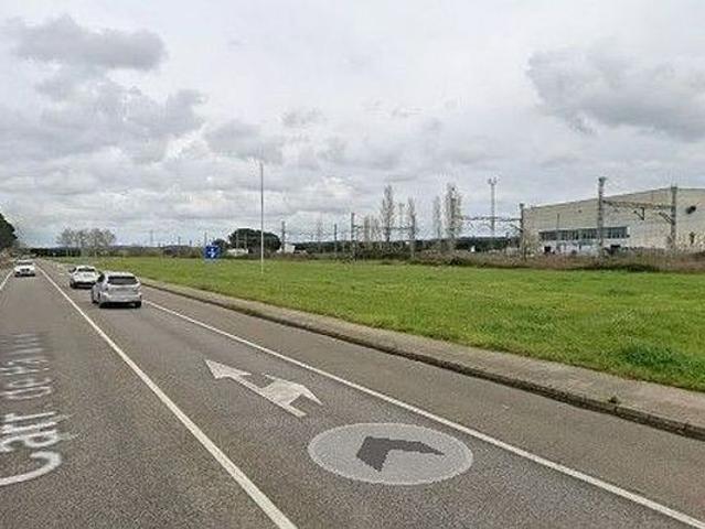 Nave industrial en venta en carretera De Palamós, Celrà, de 400 m² 1 habitación por 269.900
