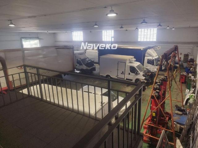 Nave industrial en venta en carretera De Ripollet, Montcada i Reixac, de 975 m² por 750.000