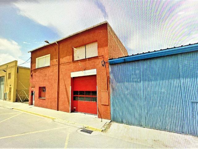 Nave industrial en venta en carretera Villavechia, Sant Hilari Sacalm, de 675 m² por 215.000