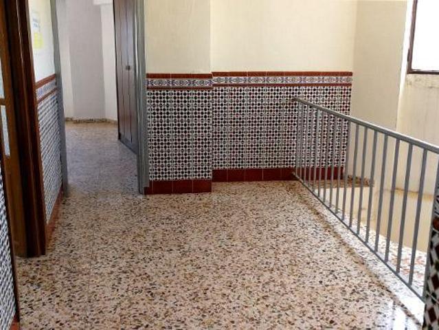 Nave industrial en venta en Casariche, CTRA ESTEPA