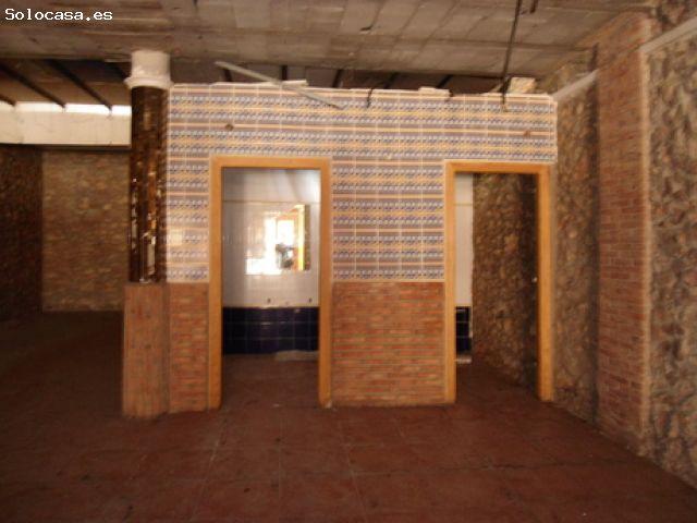 Nave industrial en Venta en Castellon Castello de la Plana, Castellón