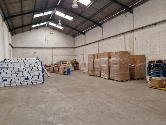 Nave industrial en venta en Castellón de la Plana, Poligono Pi Gros