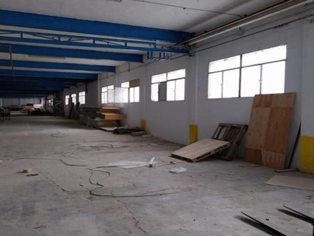 Nave industrial en Venta en Castrillo de Murcia, Murcia