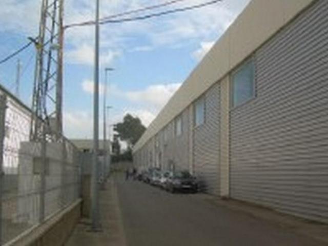 Nave industrial en venta en Chiclana de la Frontera, Chiclana De La Frontera