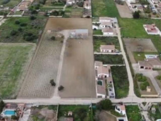Nave industrial en venta en Chiclana de la Frontera, Hozanejo