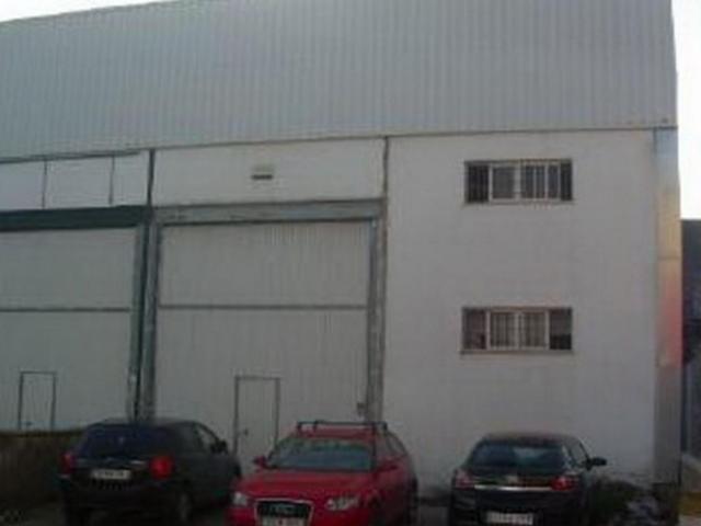 Nave industrial en venta en Chiclana de la Frontera, Poligonos Industriales Pelagatos