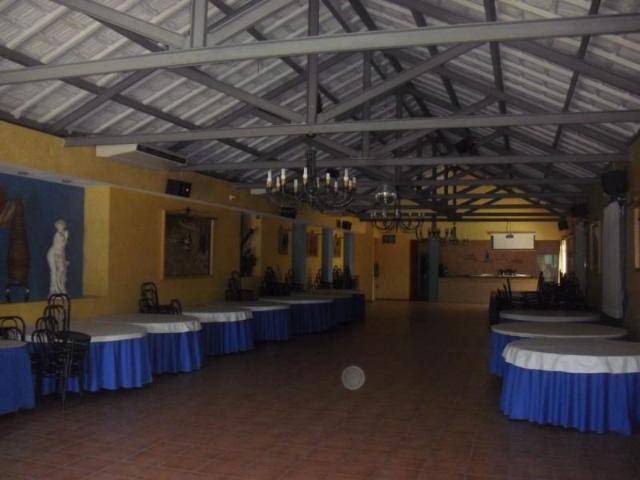 Nave industrial en venta en Cieza, Ascoy