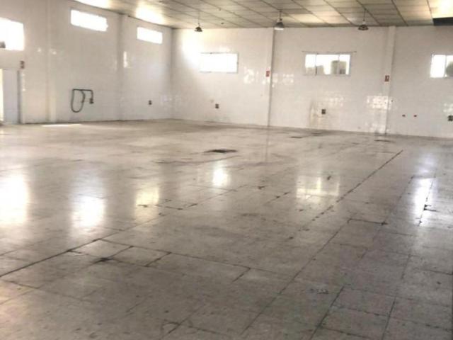 Nave industrial en venta en Crevillent, Carretera crevillente