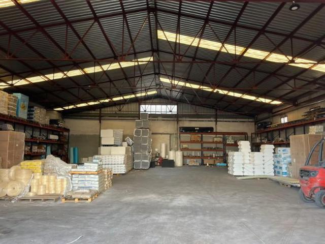 Nave industrial en venta en Crevillent, Comunidad valenciana