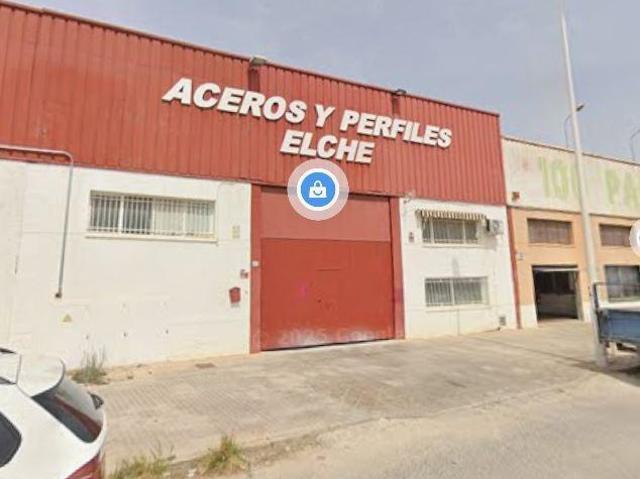 Nave industrial en venta en Crevillent, Comunidad valenciana