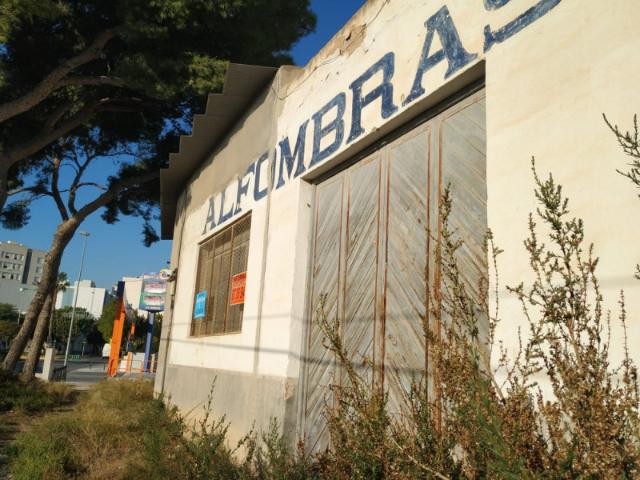 Nave industrial en venta en Crevillent, Crevillent