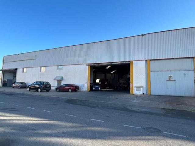 Nave industrial en venta en Crevillent, Poligono Ind. I8