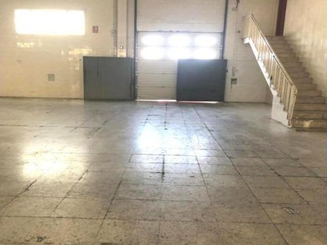 Nave industrial en Venta en Crevillente, Alicante