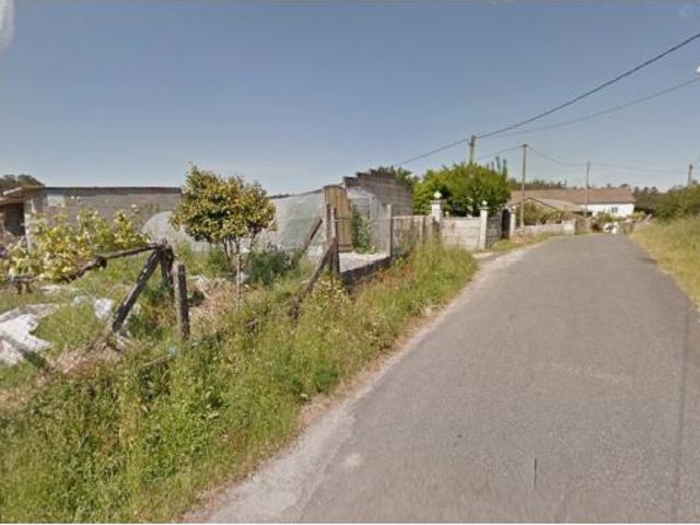 Nave industrial en Venta en Cuntis, Pontevedra
