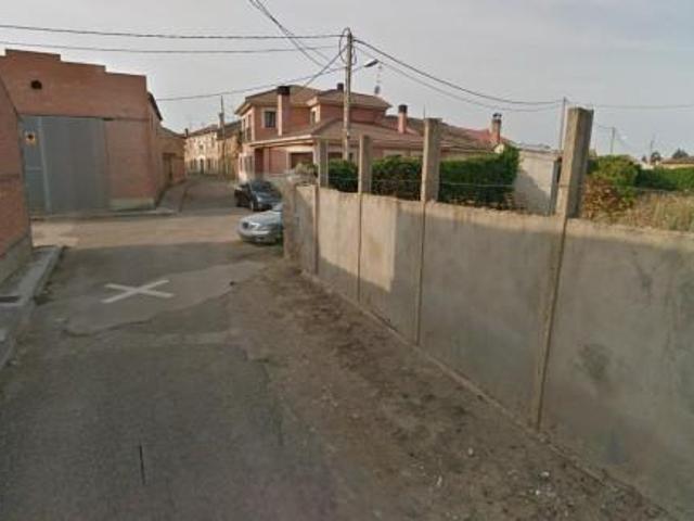 Nave industrial en venta en Amusco, Amusco
