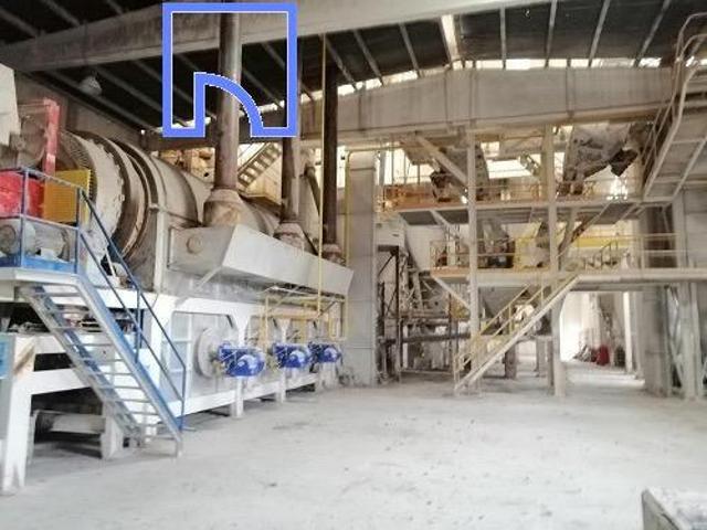 Nave industrial en venta en Ablitas, Carretera ribaforada