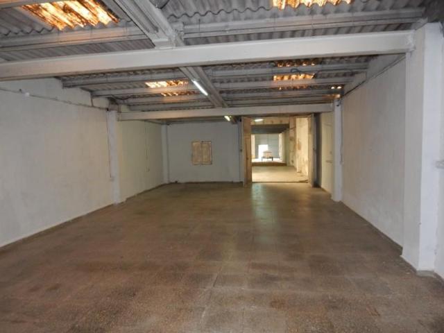 Nave industrial en venta en Aielo de Malferit, Aielo del malferit