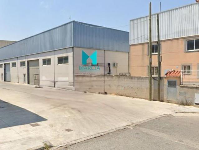 Nave industrial en venta en Alzira, Alzira